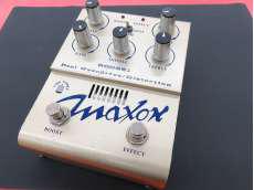 エフェクター|MAXON