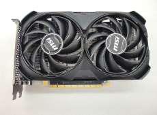 グラフィックボード|MSI