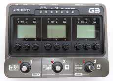 マルチエフェクター|ZOOM