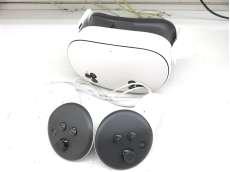 VRゴーグル/ヘッドストラップ|META