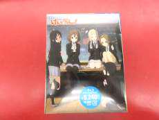 【未開封】映画 けいおん! 初回限定版|ポニーキャニオン