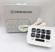 STREAM DECK NEO|elgato