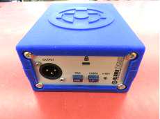 ダイレクトボックス|KLARK TEKNIK