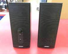 アクティブスピーカー|BOSE