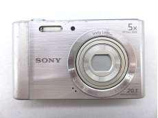 デジタルカメラ|SONY
