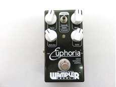 エフェクター|WAMPLER　EUPHORIA