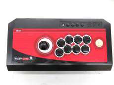 アーケードコントローラー|HORI