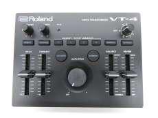 ボイストランスフォーマー|ROLAND