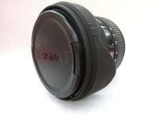 広角ズームレンズ|SIGMAA