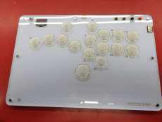 レバーレスアケコン|HAUTE42