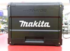 充電式ラジオ付テレビ|MAKITA