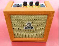 ミニギターアンプ|ORANGE