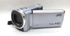ビデオカメラ|JVC