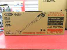 【未使用】充電式クリーナー|MAKITA