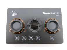 DACアンプ|SOUND BLASTER