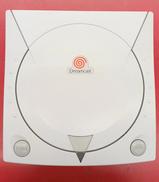 DREAMCAST|SEGA