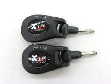 ワイヤレスシステム|XVIVE