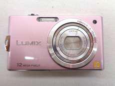デジタルカメラ|PANASONIC