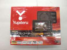 【未開封】ドライブレコーダー|YUPITERU