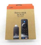 【未開封】FIRE TV STICK　4K PLUS|AMAZON