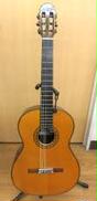クラシックギター|M.YOKOO