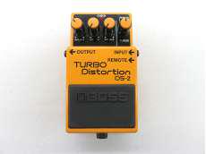 エフェクター|BOSS