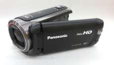 ビデオカメラ|PANASONIC