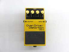 オーバードライブ|BOSS