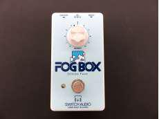 ファズ|SWITCH AUDIO