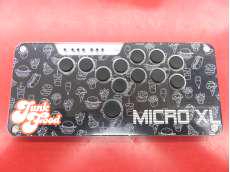 アーケードコントローラー|M-GAMING