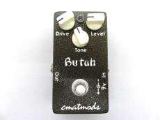 歪み系エフェクター|CMATMODS