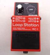 エフェクター|BOSS