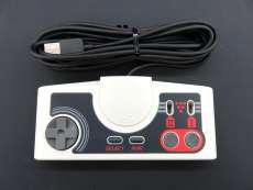 PCエンジンMINIターボパッド|HORI
