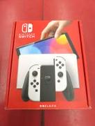 SWITCH(有機ELモデル)|NINTENDO