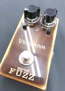 エフェクター|VEMURAM