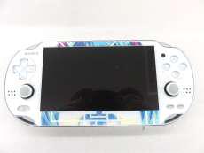 PSVITA|SONY