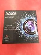 防水カメラ(未使用)|不明