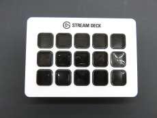 ショートカットキーボード|elgato