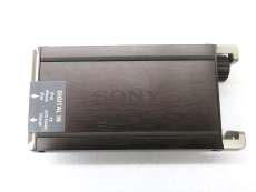 ヘッドホンアンプ|SONY