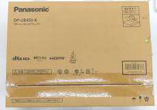 【未開封】ブルーレイプレーヤー|PANASONIC