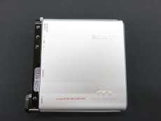 MDウォークマン|SONY