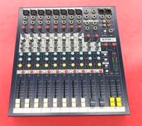 ミキサー|SOUNDCORE