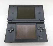 DS LITE|NINTENDO