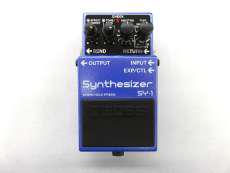 エフェクター|BOSS