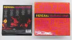 SONG EOR GROOVY CHULDREN|SONY MUSIC