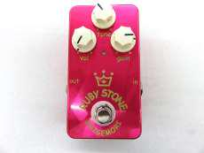 オーバードライブ|SHIGEMORI