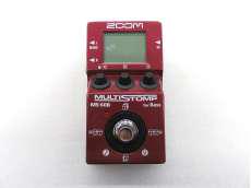 マルチエフェクター|ZOOM