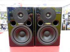 モニタースピーカー(ペア)|FOSTEX