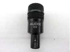 ダイナミックマイク|AUDIX