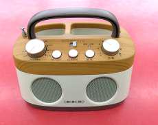 ワイヤレススピーカーシステム|U-CAN